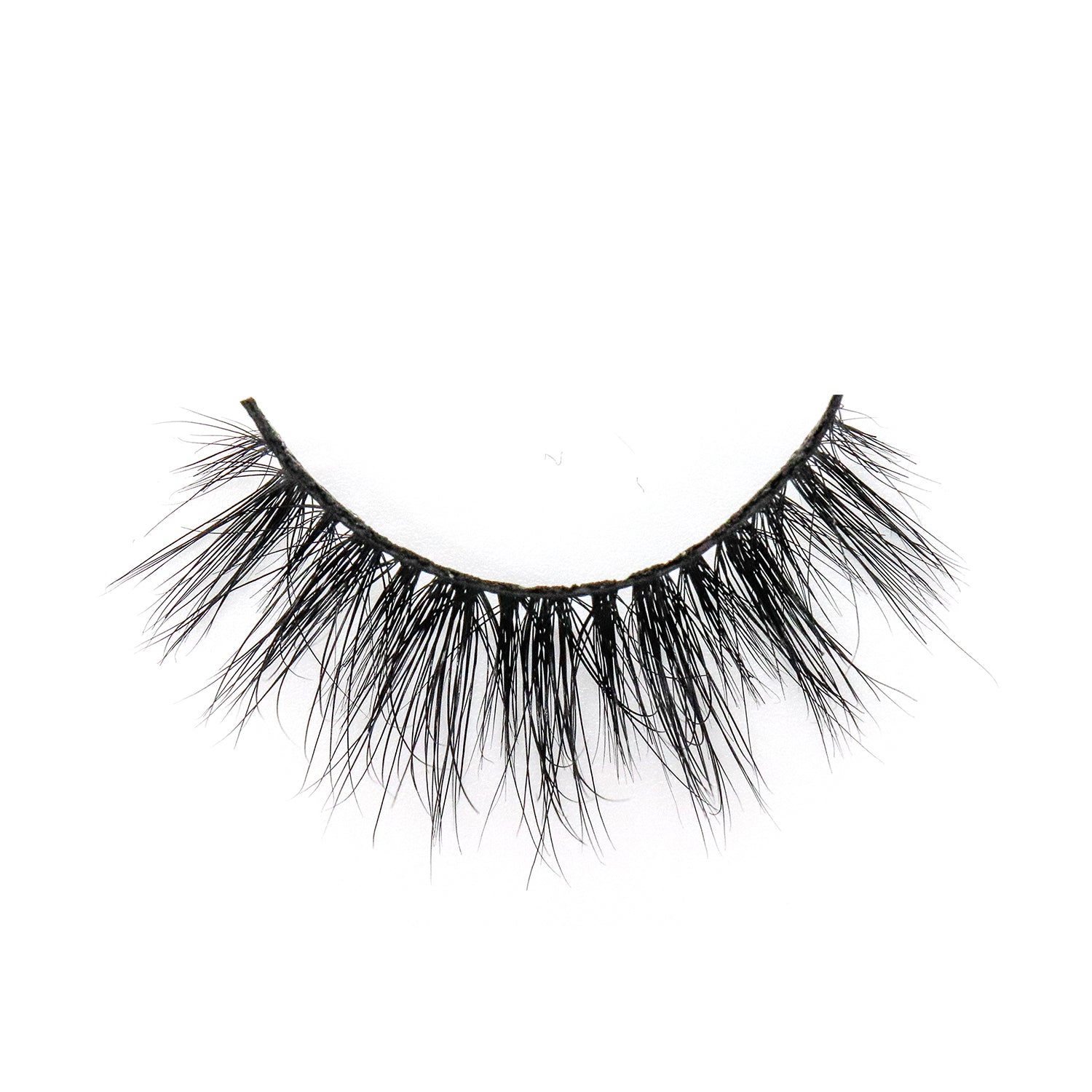 Buster Lash - 3D Mink Strip Lash - Beauty - Elegance Lashes
