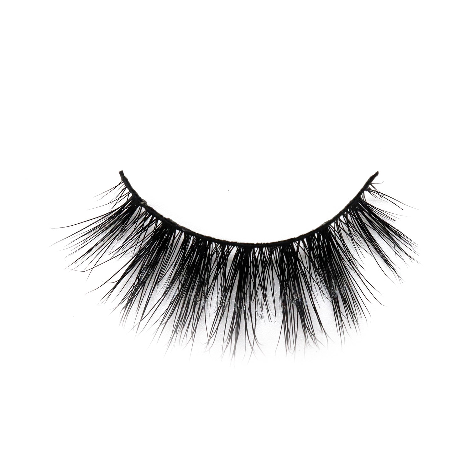 Signature Lash - Mink Strip Lash - Beauty - Elegance Lashes