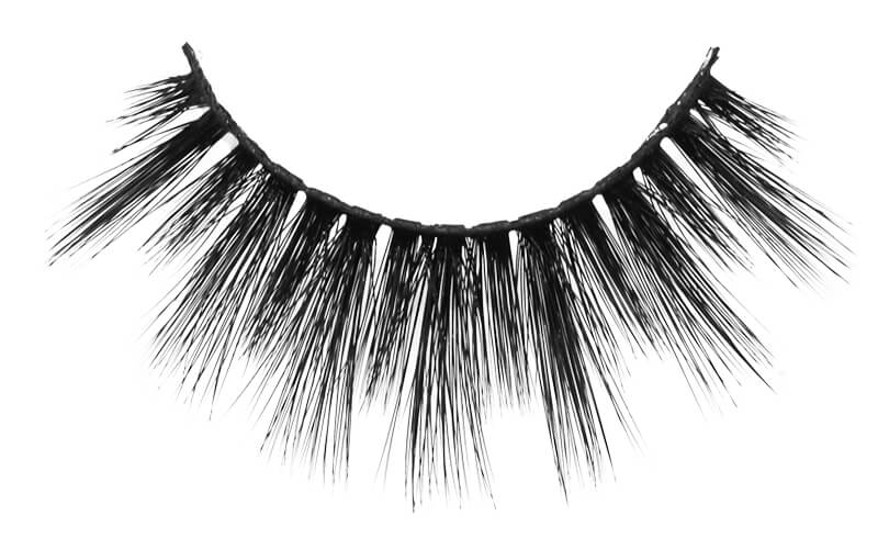 Ava Lash - Faux Mink Strip Lash - Beauty - Elegance Lashes