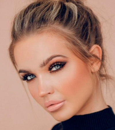 Maisy Rose Lash - Mink Strip Lash - Beauty - Elegance Lashes