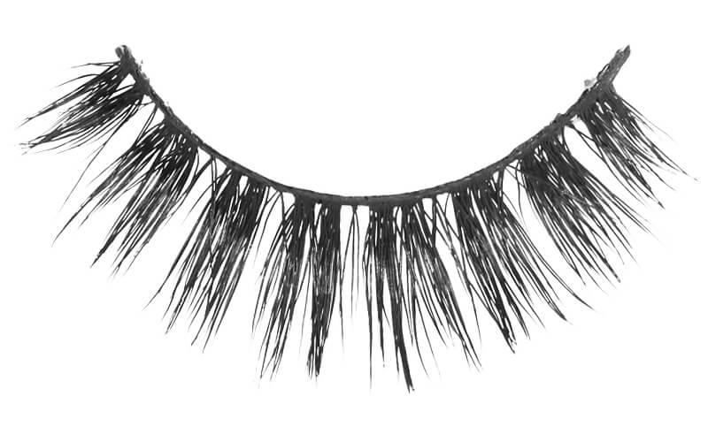 Maisy Rose Lash - Mink Strip Lash - Beauty - Elegance Lashes