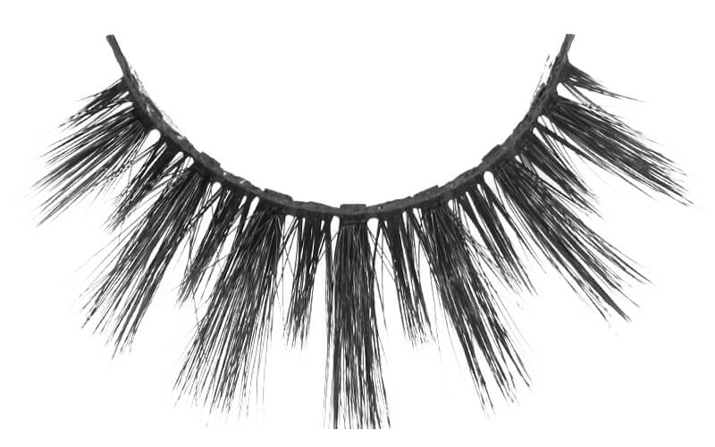 Shauna Lash - Faux Mink Strip Lash - Beauty - Elegance Lashes