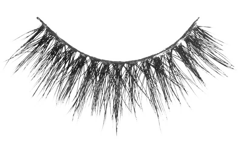 Sienna Grace Lash - Mink Strip Lash - Beauty - Elegance Lashes