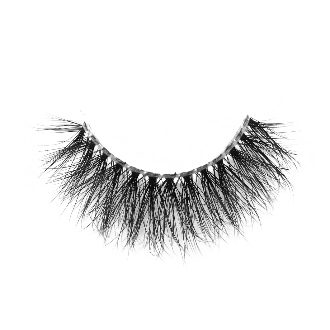 Arianna Lash - 3D Mink Strip Lash - Beauty - Elegance Lashes