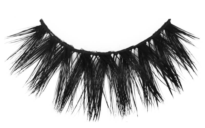 CoCo Lash - Faux Mink Strip Lash - Beauty - Elegance Lashes